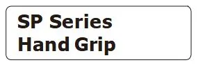 SP Series Hand Grip