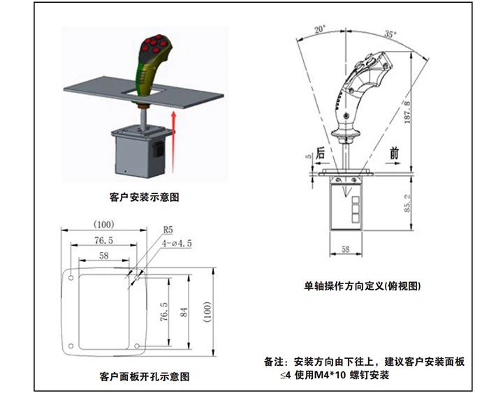 Product Installation