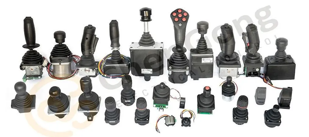 How to Choose a Right Joystick