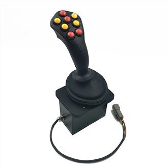 Heavy Equipment Joystick Controller-HJ92 Series
