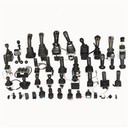 Индустриал Јоистицк Цонтроллер