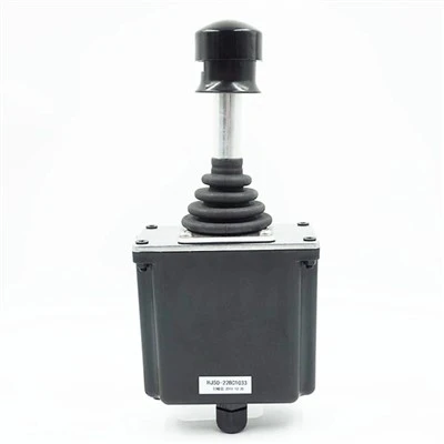 Single Axis Joystick
