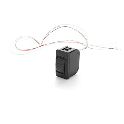 Single Axis Joystick